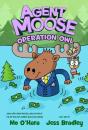 Agent Moose: Operation Owl - Preview