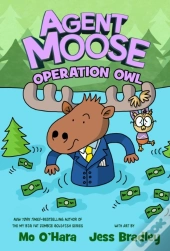Agent Moose: Operation Owl