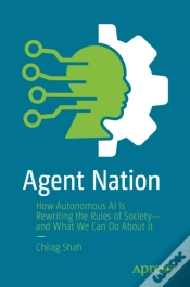 Capa do artigo Agent Nation