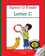 Capa do artigo Agent O Finds The Letter C