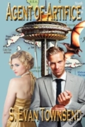 Capa do artigo Agent Of Artifice