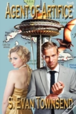 Capa do artigo Agent Of Artifice