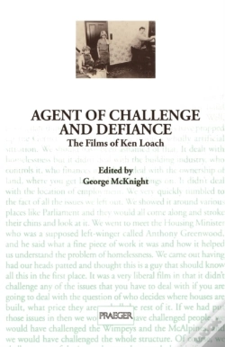 Capa do artigo Agent Of Challenge And Defiance