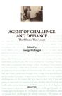 Agent Of Challenge And Defiance - Preview