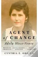Agent Of Change