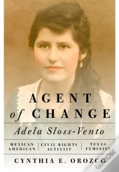 Agent Of Change