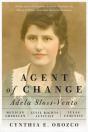 Agent Of Change - Preview