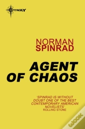 Capa do artigo Agent Of Chaos