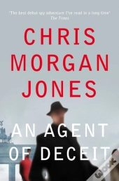 Agent Of Deceit