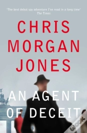 Capa do artigo Agent Of Deceit