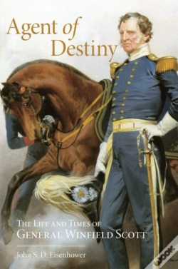 Capa do artigo Agent Of Destiny
