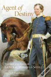 Capa do artigo Agent Of Destiny