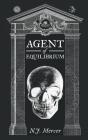 Agent Of Equilibrium - Preview