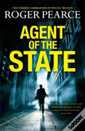 Capa do artigo Agent Of The State