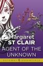 Agent Of The Unknown - Preview