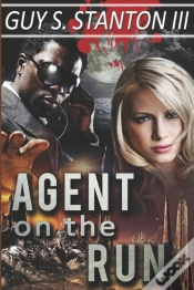 Capa do artigo Agent On The Run