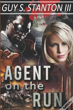 Capa do artigo Agent On The Run