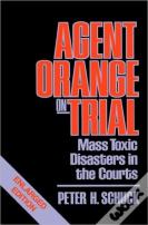 Agent Orange On Trial