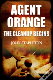 Capa do artigo Agent Orange: The Cleanup Begins