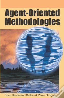 Capa do artigo Agent-Oriented Methodologies