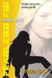 Capa do artigo Agent Out
