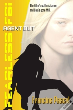 Capa do artigo Agent Out