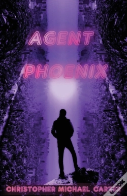 Capa do artigo Agent Phoenix