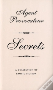 Capa do artigo Agent Provocateur