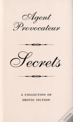 Capa do artigo Agent Provocateur
