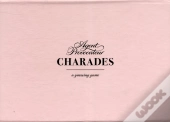 Agent Provocateur: Charades Kit