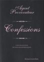 Agent Provocateur : Confessions - Preview