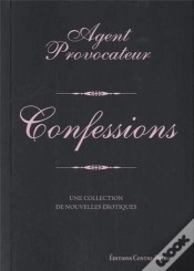 Capa do artigo Agent Provocateur : Confessions