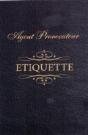 Agent Provocateur Etiquette - Preview