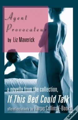 Capa do artigo Agent Provocateur