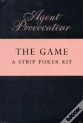 Agent Provocateur The Game
