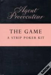 Capa do artigo Agent Provocateur The Game