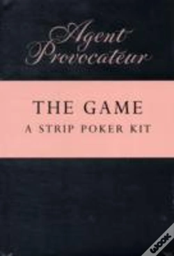 Capa do artigo Agent Provocateur The Game
