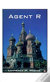 Capa do artigo Agent R