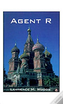 Capa do artigo Agent R