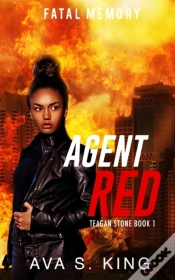 Capa do artigo Agent Red-Fatal Memory