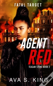 Capa do artigo Agent Red-Fatal Target