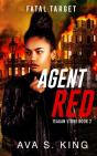 Agent Red-Fatal Target - Preview