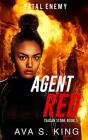 Agent Red:Fatal Enemy - Preview