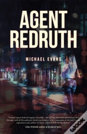 Capa do artigo Agent Redruth