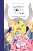 Agent Rinxols Missio Princesa