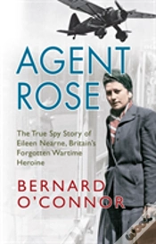 Capa do artigo Agent Rose
