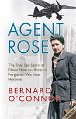 Capa do artigo Agent Rose