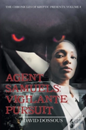 Capa do artigo Agent Samuels