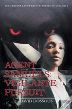 Capa do artigo Agent Samuels