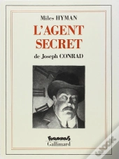 Agent Secret